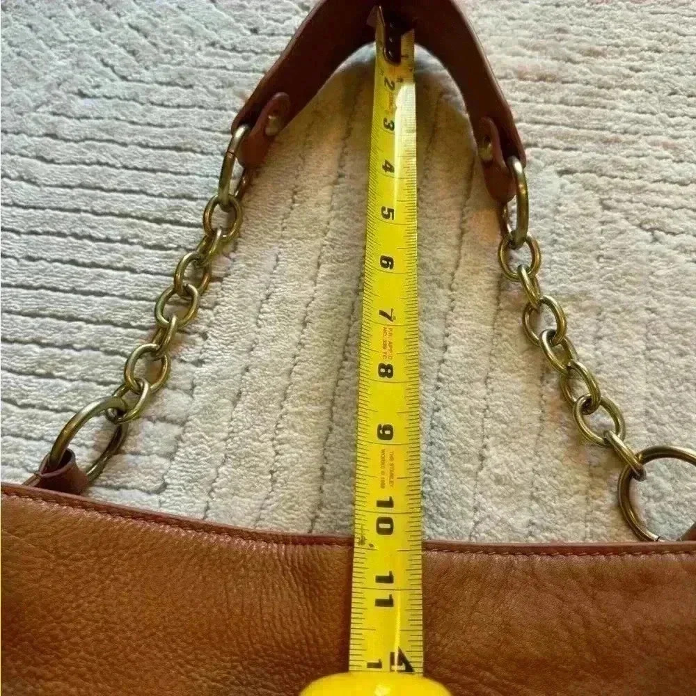 Laundry by Shelli segal leather purse - Picture 11 of 11